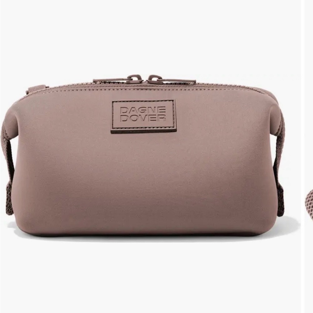 Dagne Dover Hunter Small Neoprene Toiletry Bag